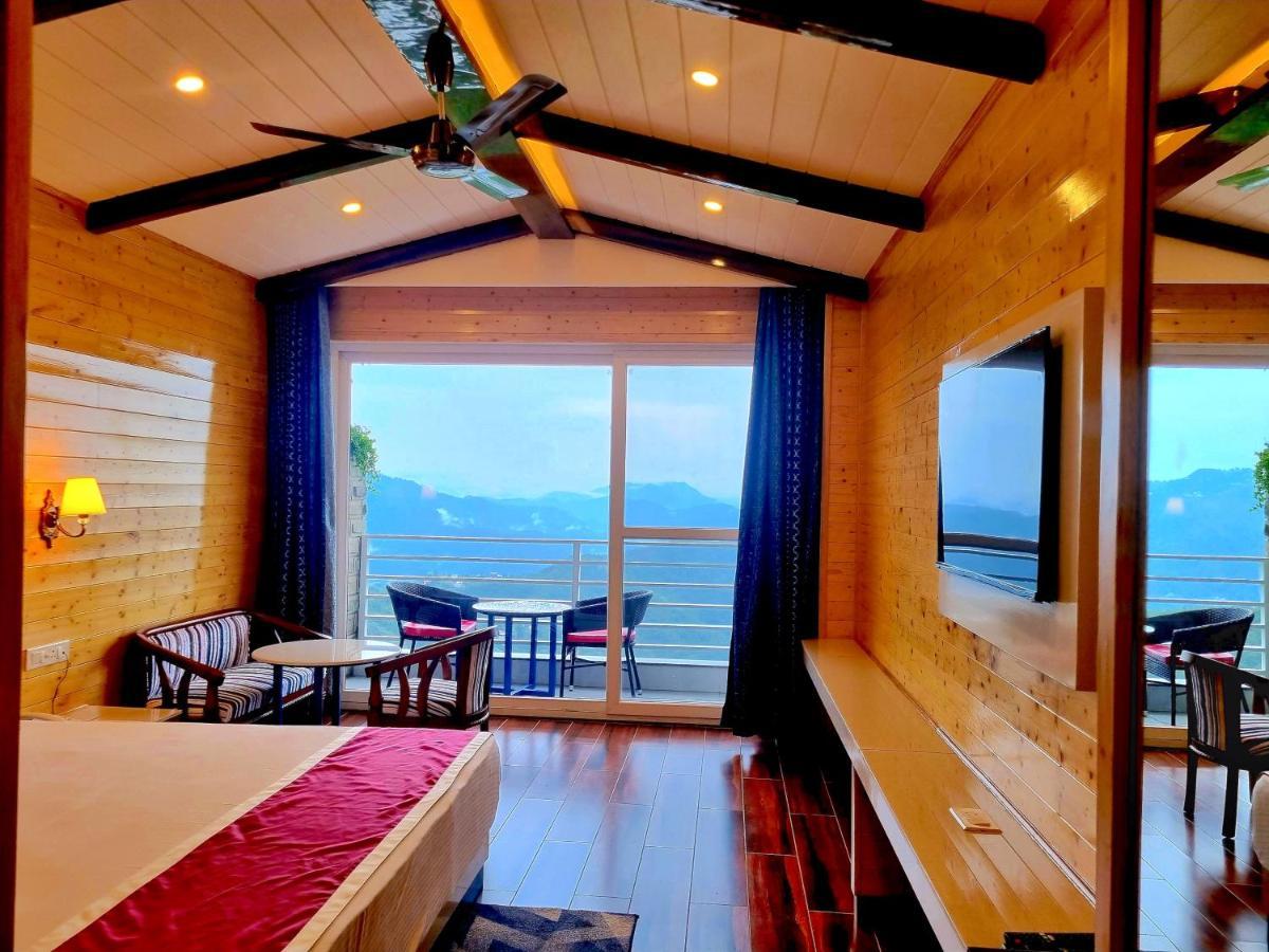 קסאולי Hotel Wood Stock Luxury - A Boutique Property - Penthouse - Open Air Restaurant & Terrace מראה חיצוני תמונה